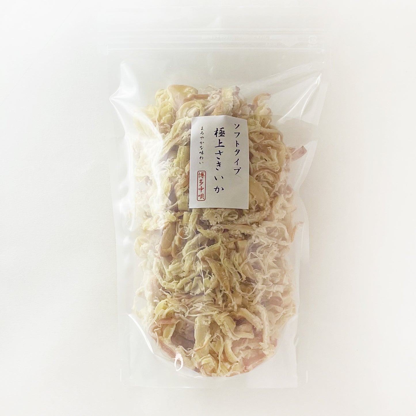 さきいか 約360g