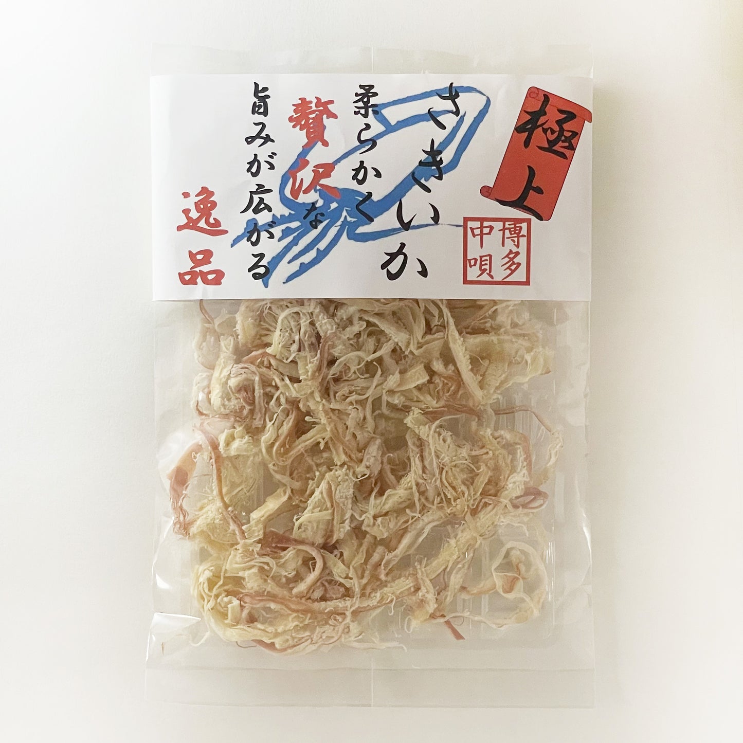 さきいか 約80g
