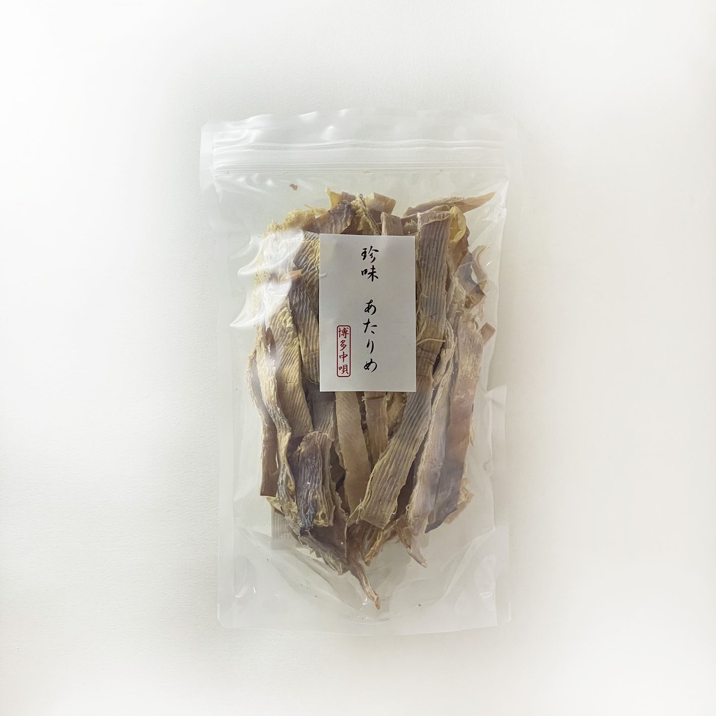 あたりめ 約130g