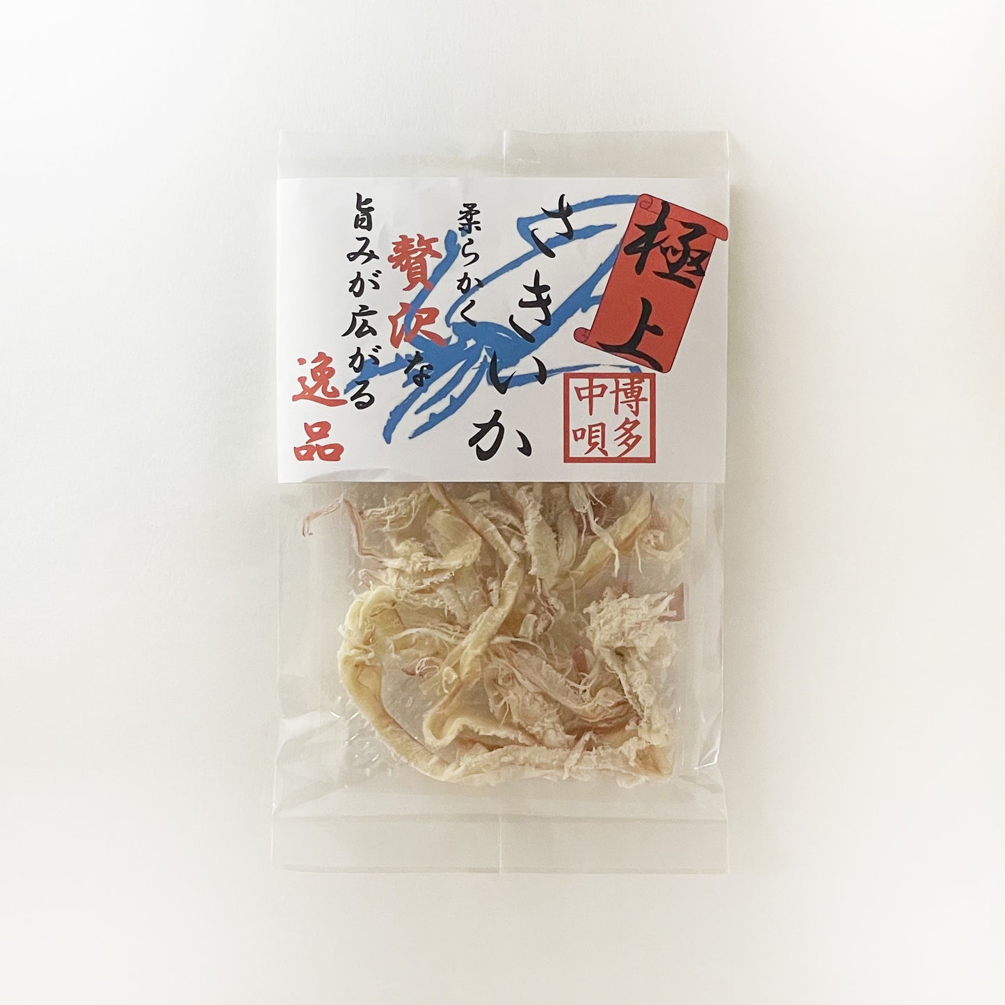 さきいか 約27g