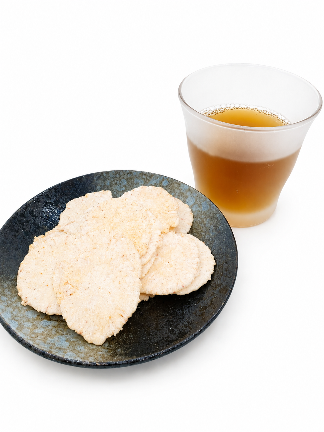 明太せんべい(化粧箱入り)