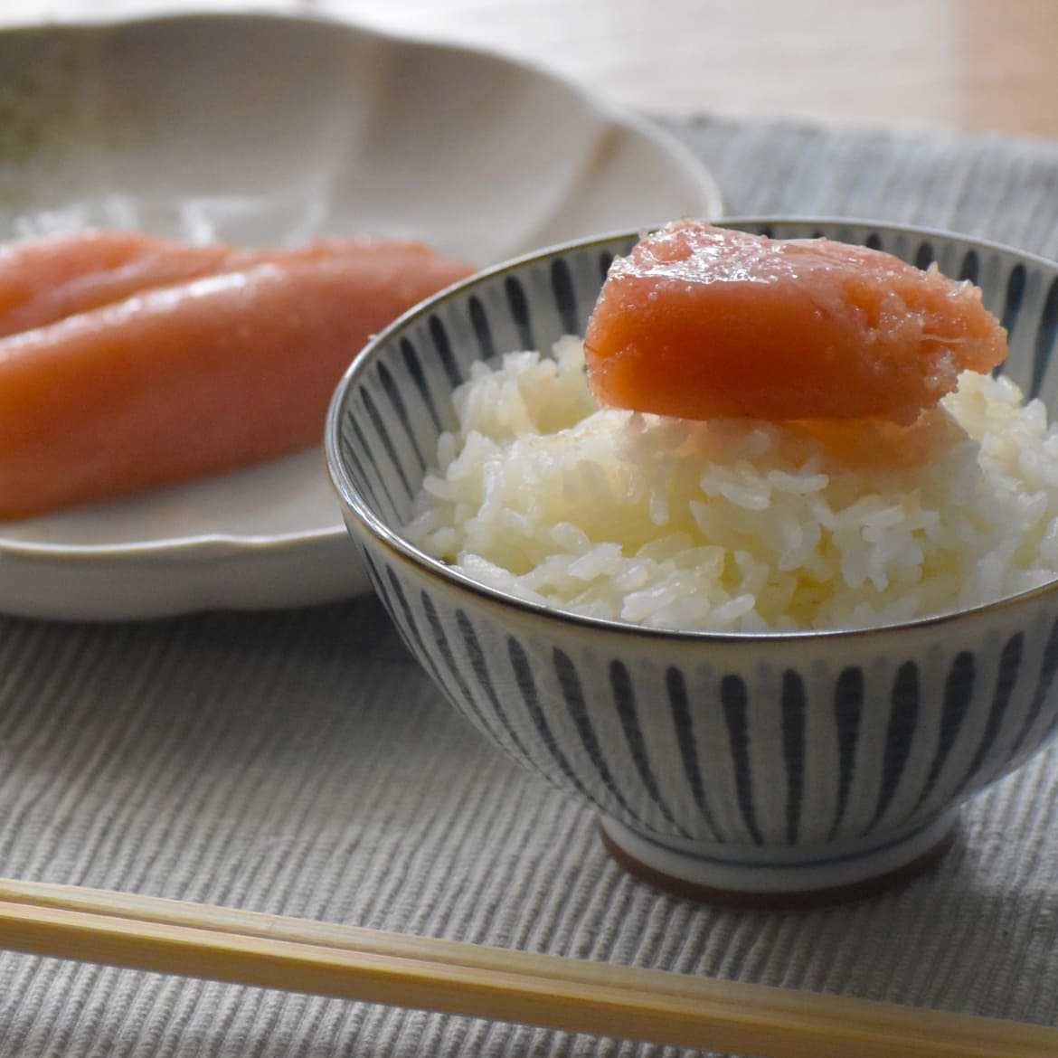 1本物たらこ 約180g