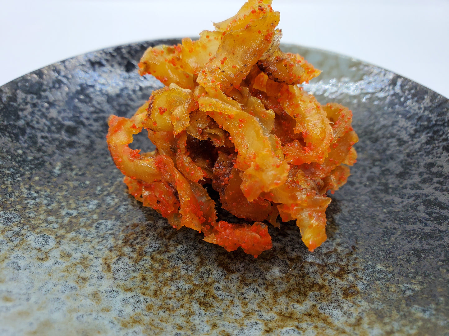 明太ほたて煮 約75g