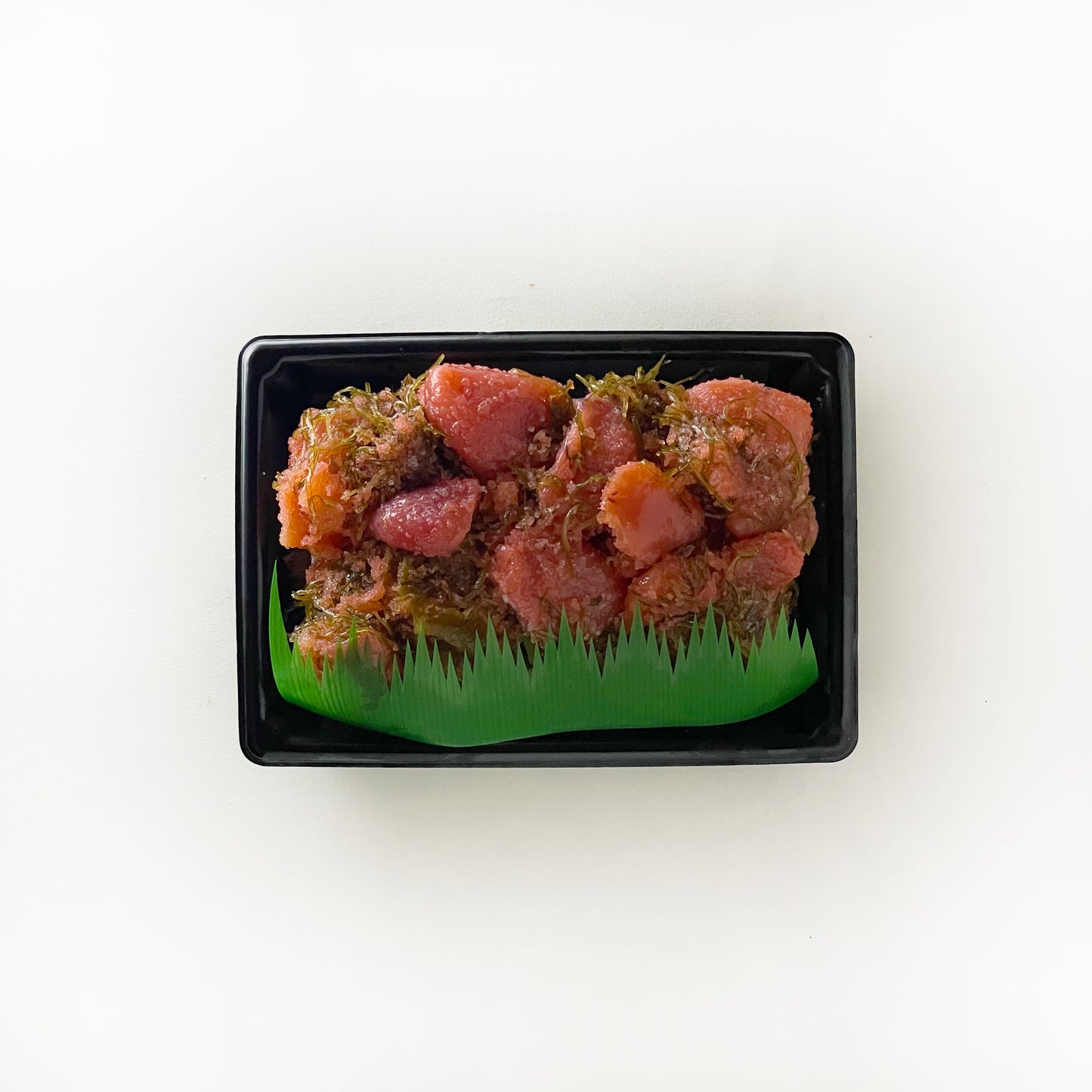 昆布明太子 約220g