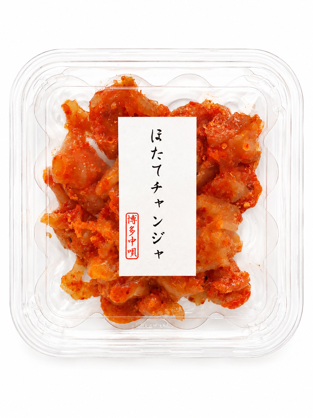 ほたてチャンジャ 約80g