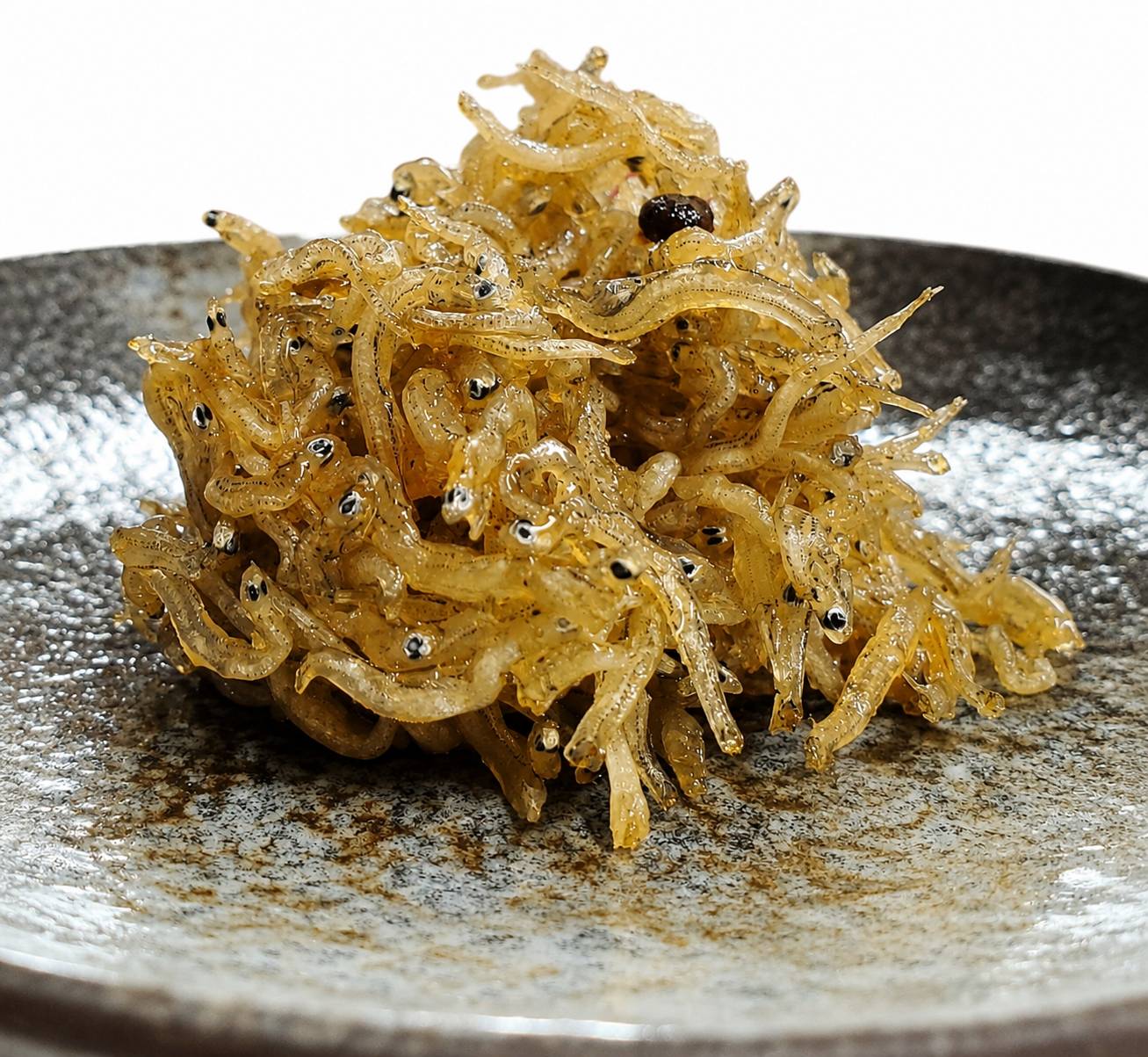 山椒ちりめん 約75g