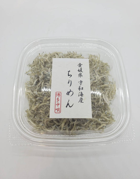 ちりめん 約30g