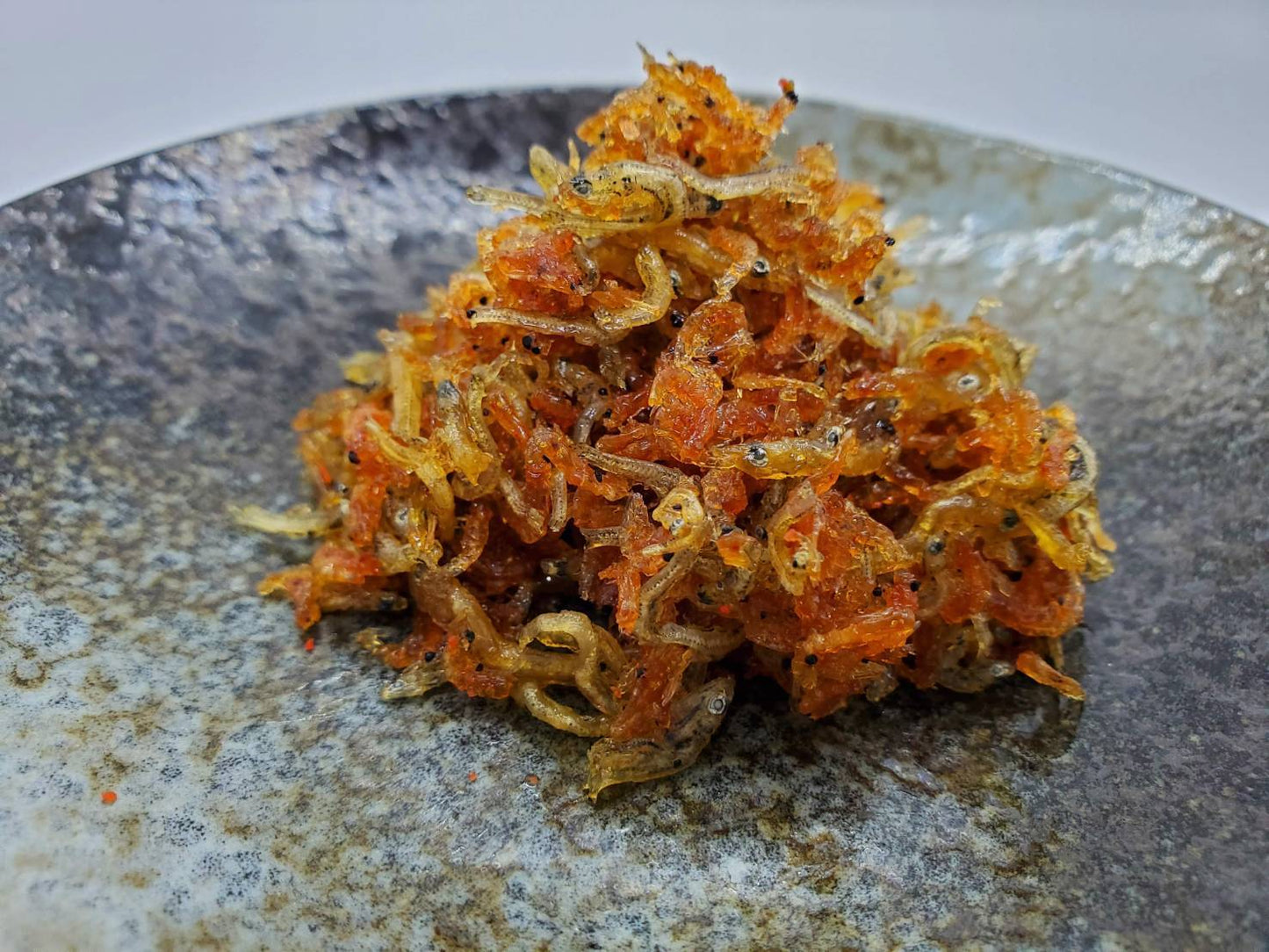 海老ちりめん 約75g